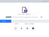 FetchV - M3U8/HLS视频下载器