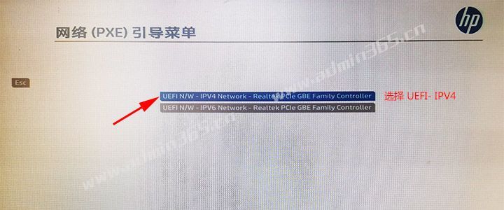 选择 UEFI- IPV4.jpg